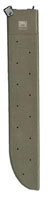 GI Plus Machete Sheaths - 18 inch Plastic Sheath