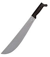 Collins Style Steel Machetes - 14" Machete
