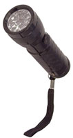 Led Flashlights 4.25 Inch Aluminum Flashlight