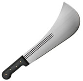Burriquito Machete 14 inch Burriquito Machete