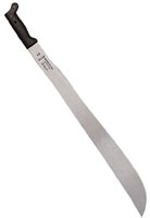 Collins Style Steel Machetes - 24" Machete