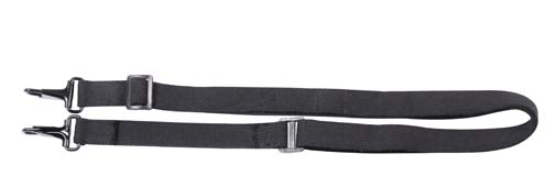 Canvas Shoulder Bag Replacement Straps