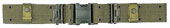 USMC Pistol Belt - Olive Drab Up To 52 Inches