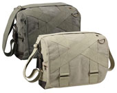 Vintage Messenger Bags Outback Messenger Bag