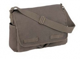 Classic Military Bags - Messenger Bags