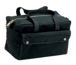 Military Mechanics Tool Bag - GI Style Black Tool Bags