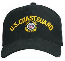US Coast Guard Caps