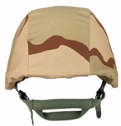 Camouflage Helmet Covers GI Type Camo Cover