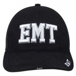 Military Caps EMT Logo Military Baseball Caps