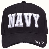 Navy Logo Cap Military Logo Baseball Caps
