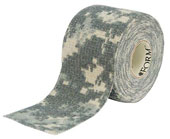 Camouflage Wraps Digital Camo Self-Cling Wrap