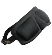 Mcnett Camper's Two Mask Sleep System