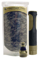 Aquamira Tactical Frontier Pro Water Filter