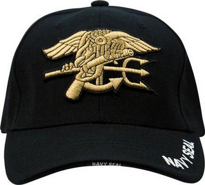 Military Caps US Navy Seals Military Logo Cap