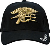 Military Caps US Navy Seals Military Logo Cap