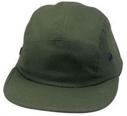 Military Street Caps - Olive Drab Cap