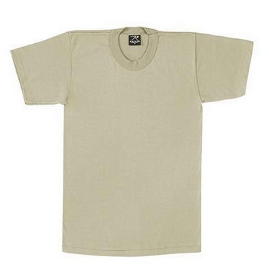 Desert Sand T-Shirt Moisture Wicking Shirt 3XL