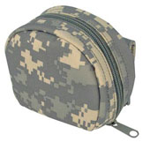 Digital Camouflage Small First Aid Pouch
