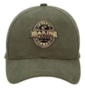Military Caps US Marine Corps Logo Military Baseball Caps