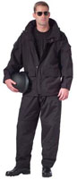 Military Hyvat Parkas Black ECWCS Hyvat Parka