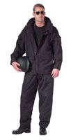 Military Trousers ECWCS Hyvat Black Trousers
