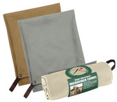 Camper's/Hunter's Microfiber Towel