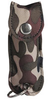 Sabre Red Pepper Spray With Camouflage Case