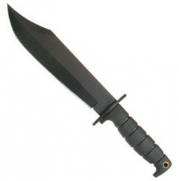 Spec-Plus Ontario Marine Raider Bowie Knife