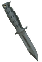Survival Knife