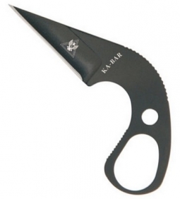 Ka-Bar Knives Tdi Last Ditch Knife
