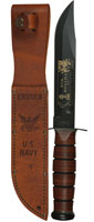 Ka-Bar Vietnam War US Navy Commemorative Knife