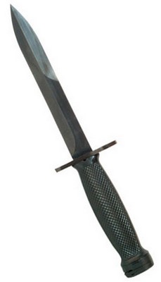 US Armed Forces Issue M4 Bayonet