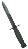 US Armed Forces Issue M4 Bayonet