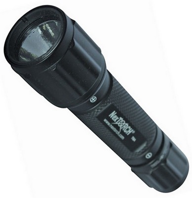 Nextorch Gun Mount Tactical Flashlight 5 Inch