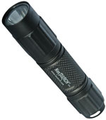 Nextorch Gun Mount Led Flashlight 4 Inch