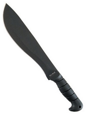 Ka-Bar Machete Cutlass Blade Machete