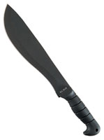 Ka-Bar Machete Cutlass Blade Machete