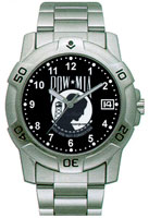 Military Watches Pow/Mia Logo Gift Watch