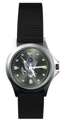 Army Field Watches Army Logo Field Watch