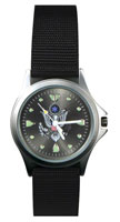 Army Field Watches Army Logo Field Watch