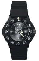 Dive Watch Pow/Mia Tribute Dive Watch