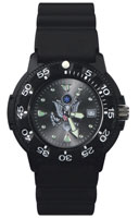 US Army Logo Dive Watch 200 Meter