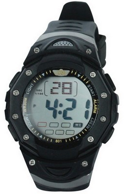 Uzi Watch And Tactical Pen Gift Set