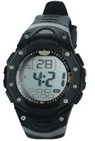 Uzi Watch And Tactical Pen Gift Set