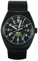 Humvee&Reg; Military Watch Tritium Watch