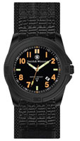 Smith & Wesson Soldier's Watch