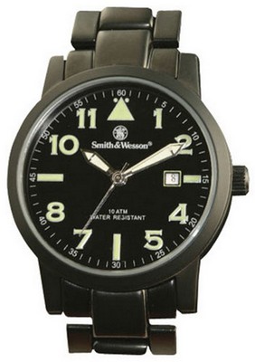 Smith And Wesson Military Pilot's Watch