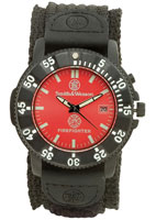Firefighter's Watch By Smith & Wesson