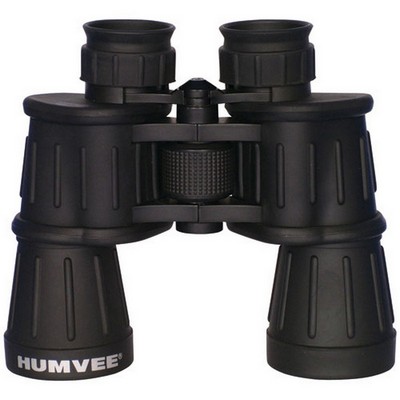 Humvee Binocular 20 X 50 Mm Rubber Coated