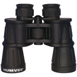 Humvee Binocular 20 X 50 Mm Rubber Coated